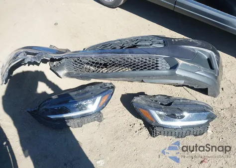 2023 Honda Hr-V Awd Lx из США, поврежденный, VIN 3CZRZ2H31PM736311